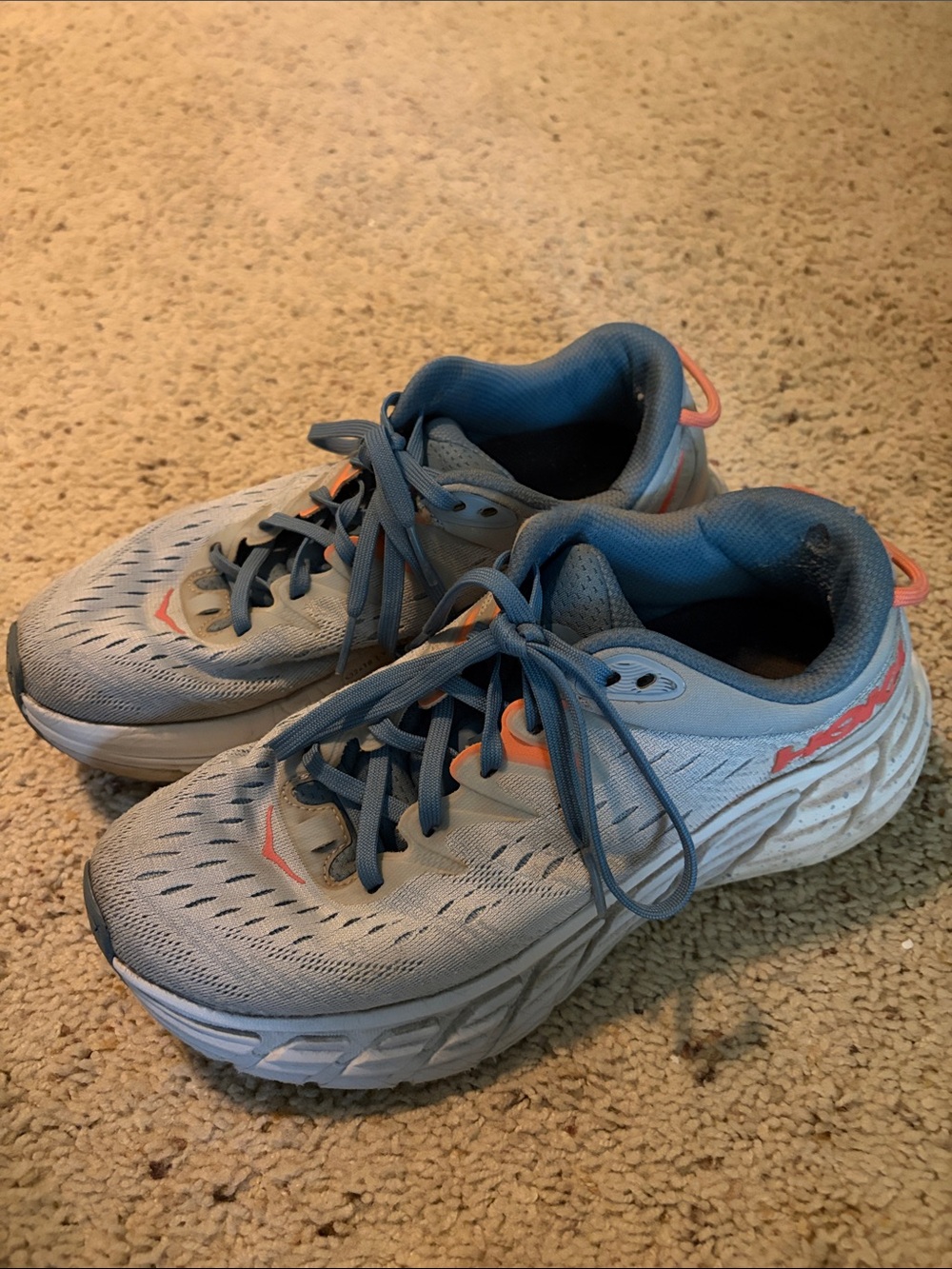 Hoka Women’s Gaviota 4